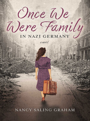 cover image of Once We Were Family